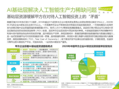 2021年中國(guó)人工智能基礎(chǔ)軟件開(kāi)發(fā)行業(yè)報(bào)告 創(chuàng)新驅(qū)動(dòng)下的技術(shù)突破與應(yīng)用深化